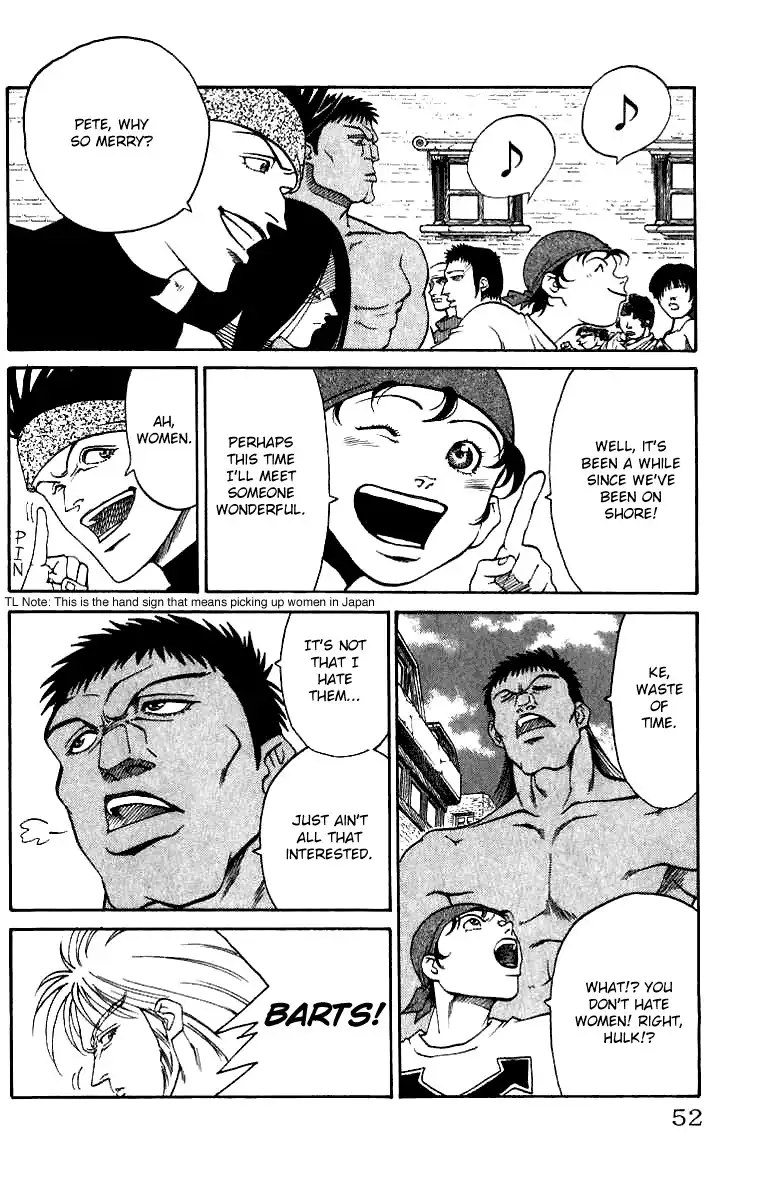 Full Ahead Coco Chapter 9 5